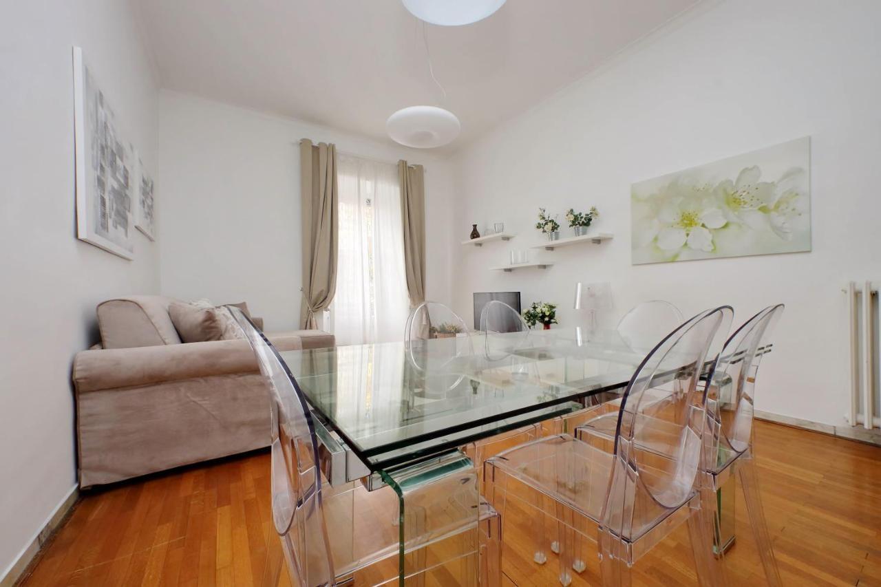 Cozy Domus Apartment - Rome Exterior photo