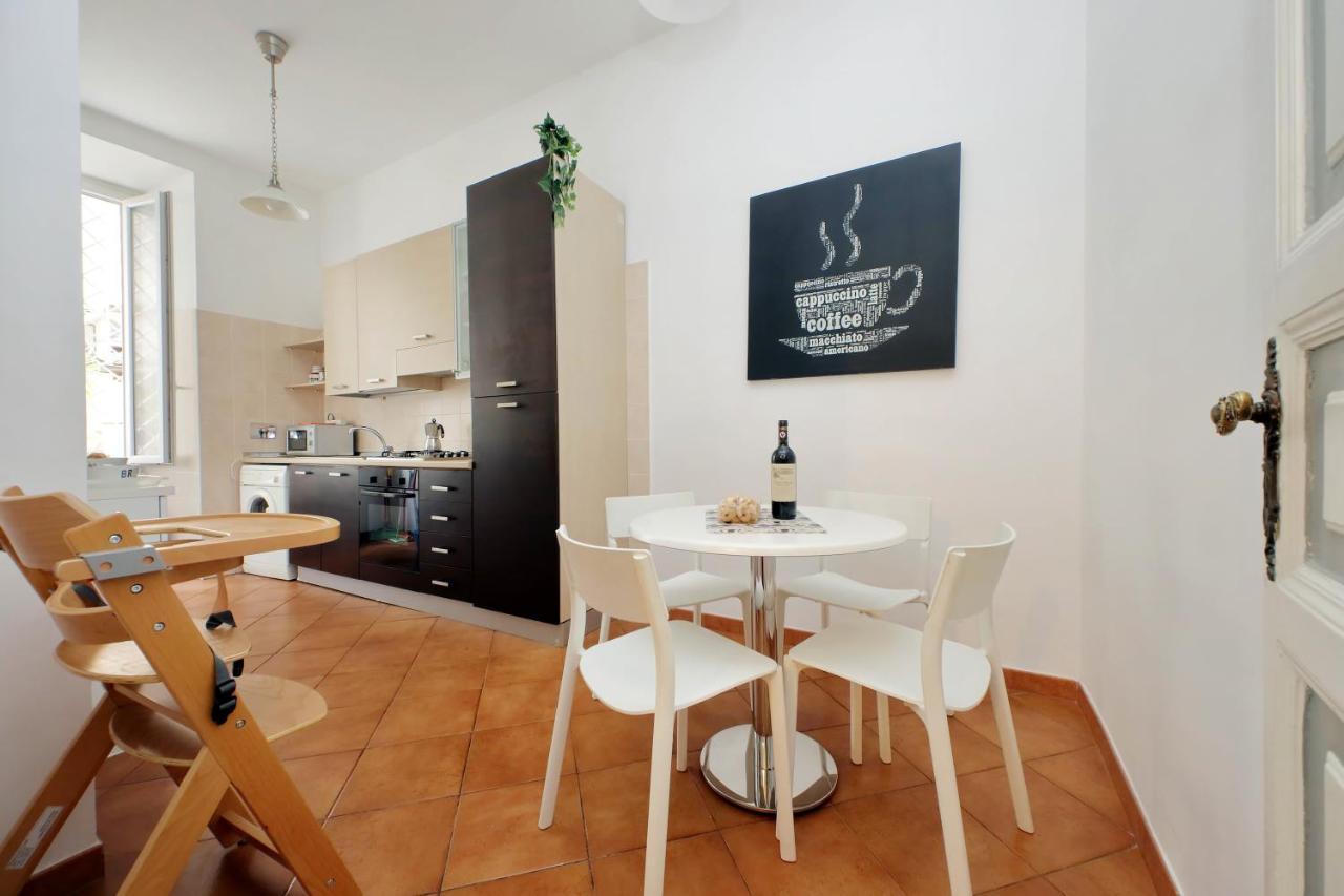 Cozy Domus Apartment - Rome Exterior photo