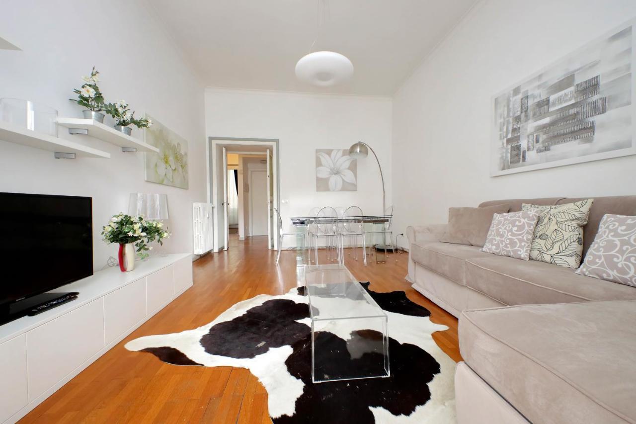 Cozy Domus Apartment - Rome Exterior photo