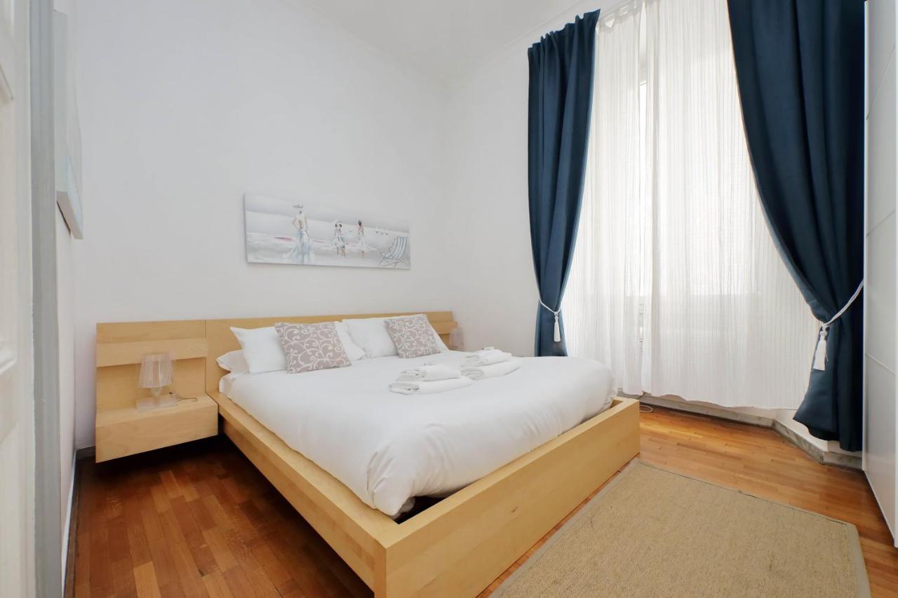 Cozy Domus Apartment - Rome Exterior photo