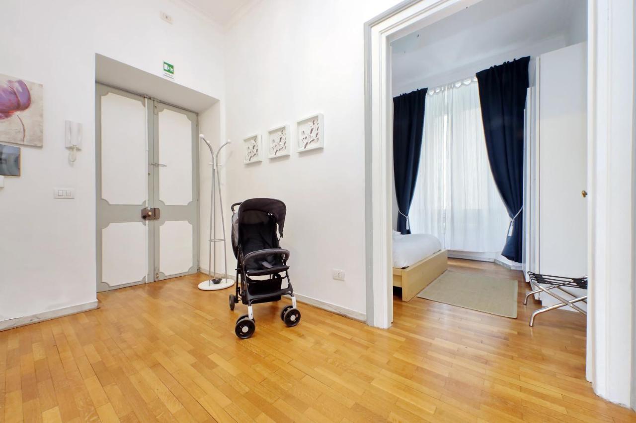 Cozy Domus Apartment - Rome Exterior photo