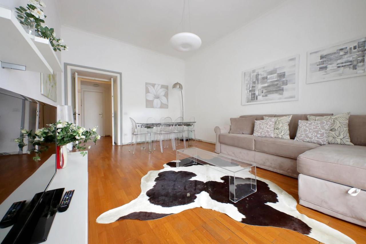 Cozy Domus Apartment - Rome Exterior photo