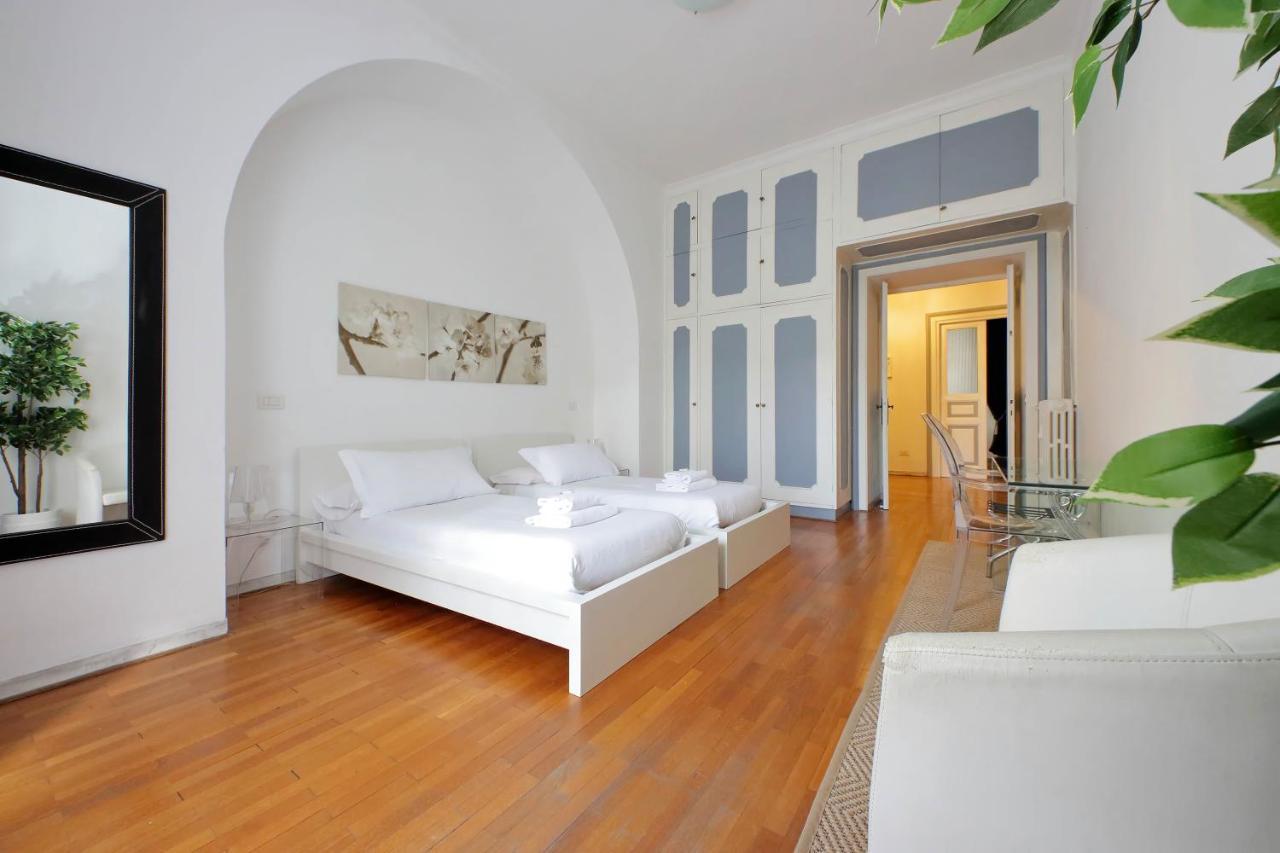 Cozy Domus Apartment - Rome Exterior photo